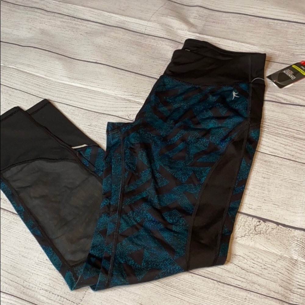Danskin active leggings